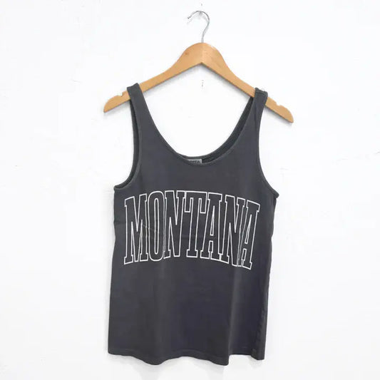 “Montana” Ladies Tank