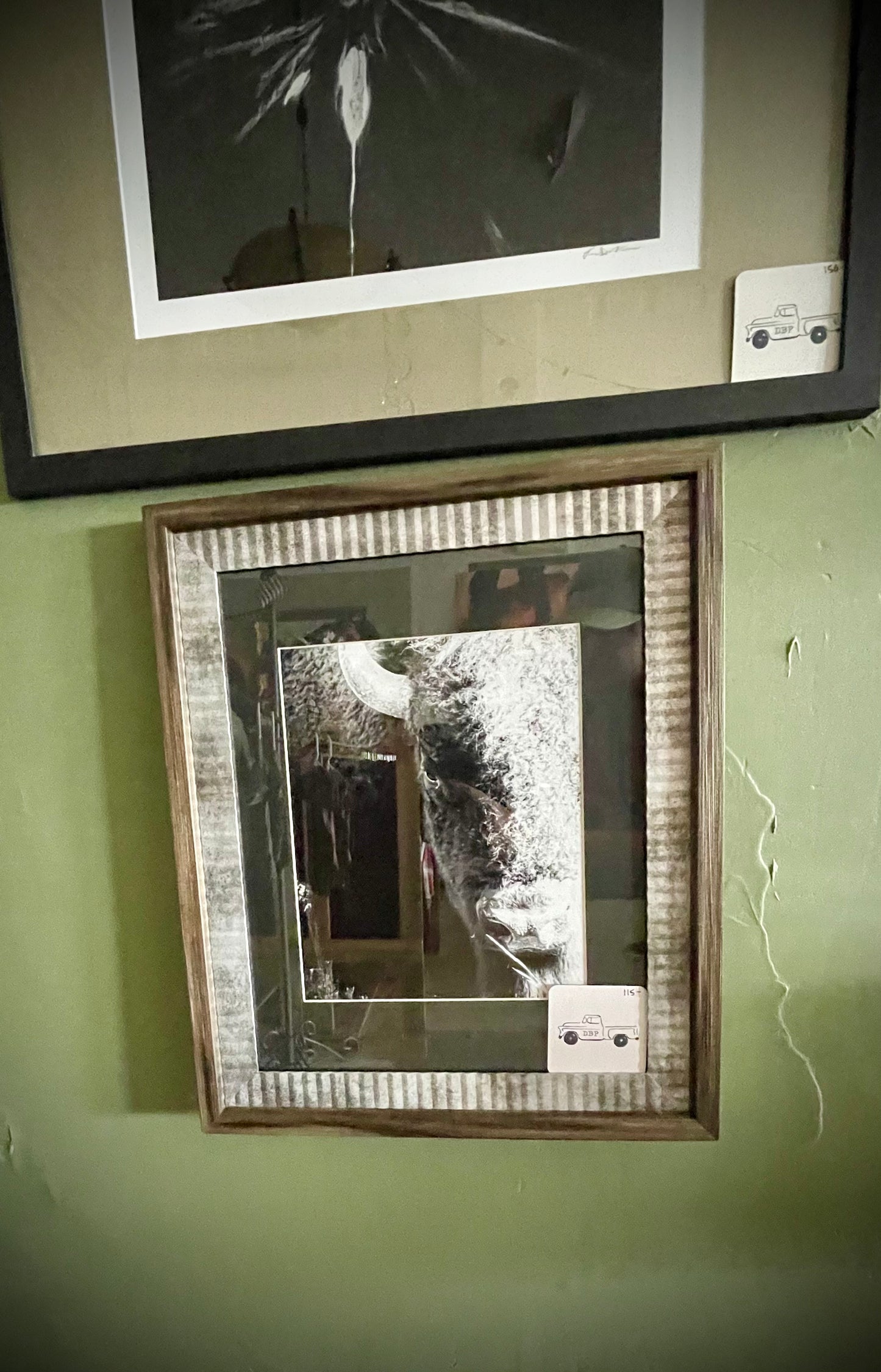 “Tatanka” (Gran Búfalo)