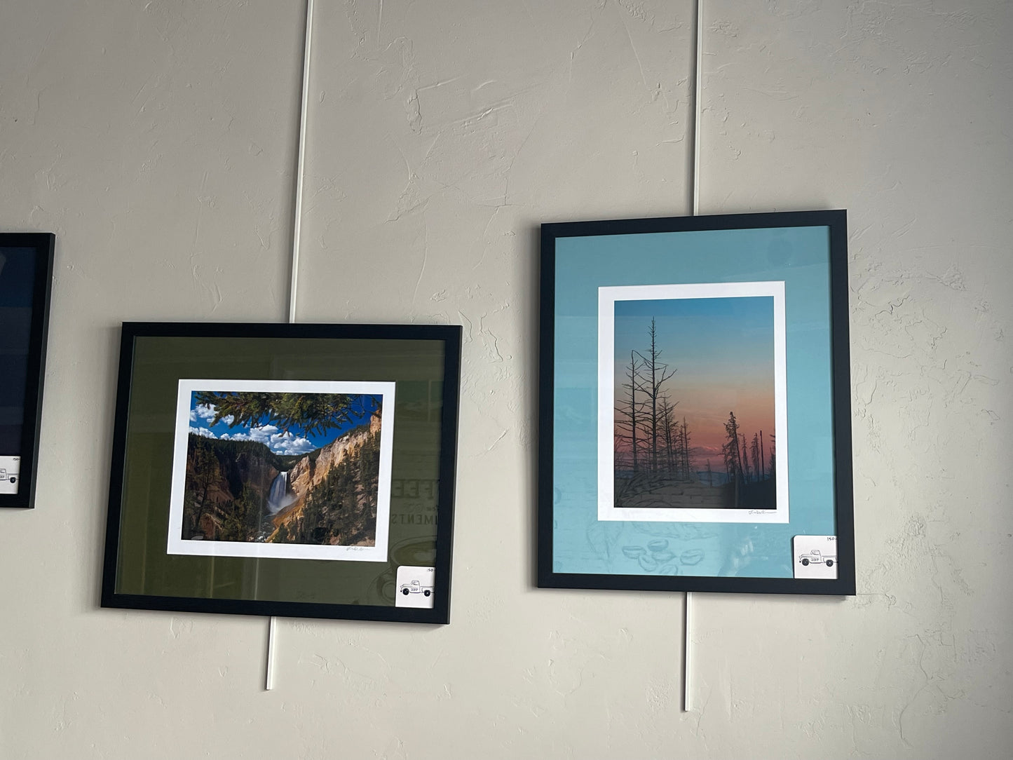 “Shields Loop Burn” (Shields Valley Loop después del incendio)