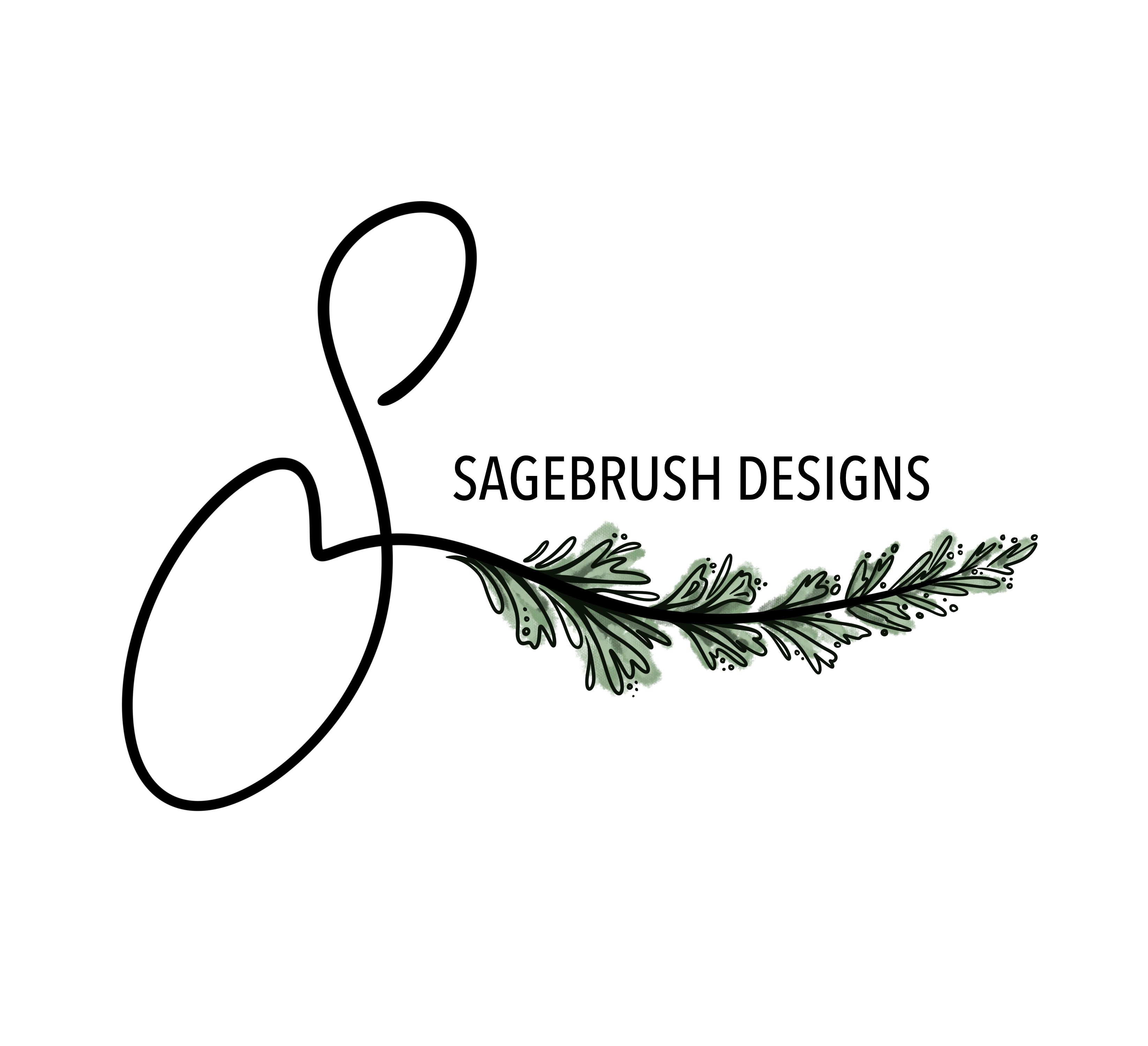 Home to Sagebrush Designs!