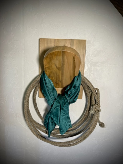 Percheros para sombreros de pino de diseño rústico North 89 (¡¡¡Reabastecido!!!)