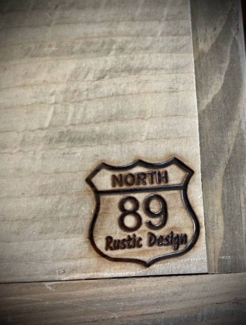 Introducing North 89 Custom Design!