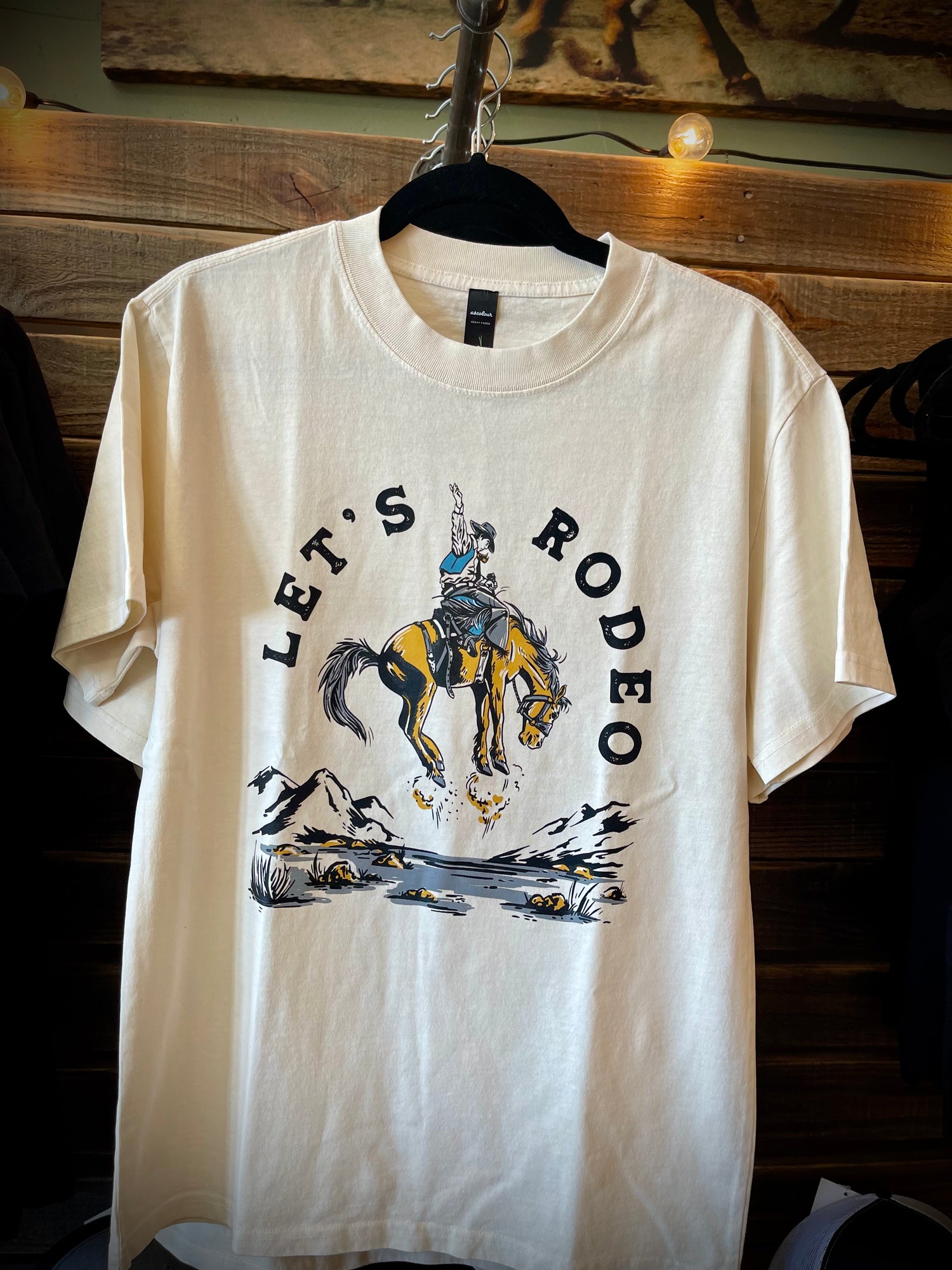 The Rodeo Collection