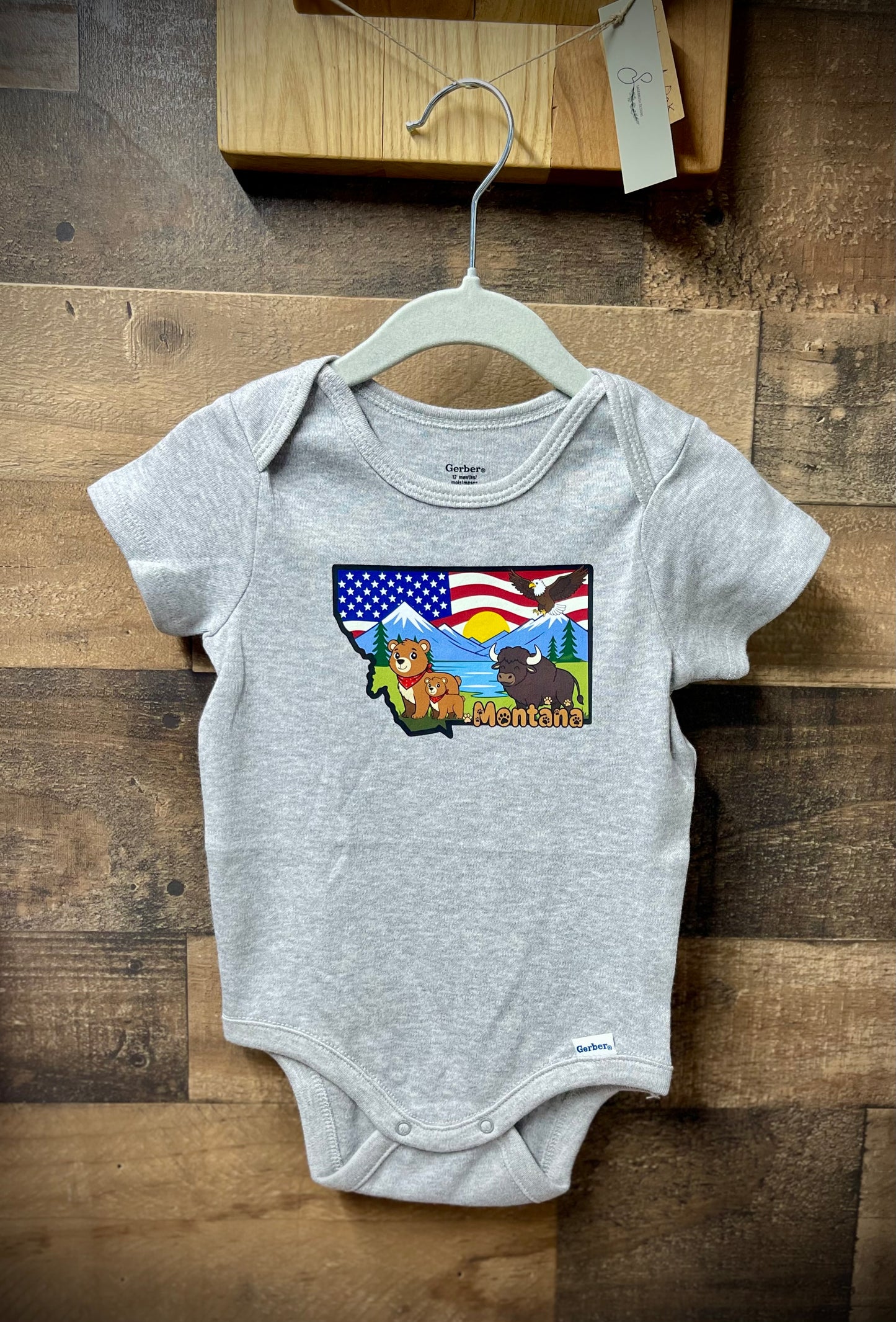 “Kids MT USA”—Baby & Toddler