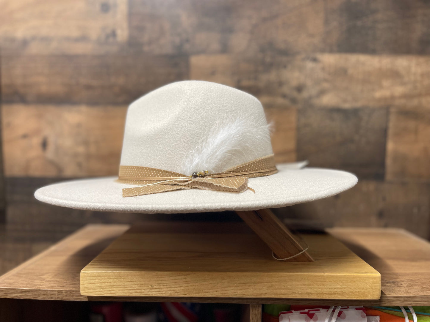 Sagebrush Exclusive Custom-Designed Hats