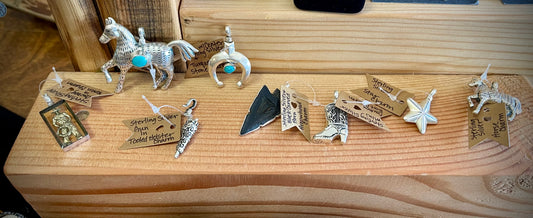 Coreen Cordova Exclusive Jewelry Collection