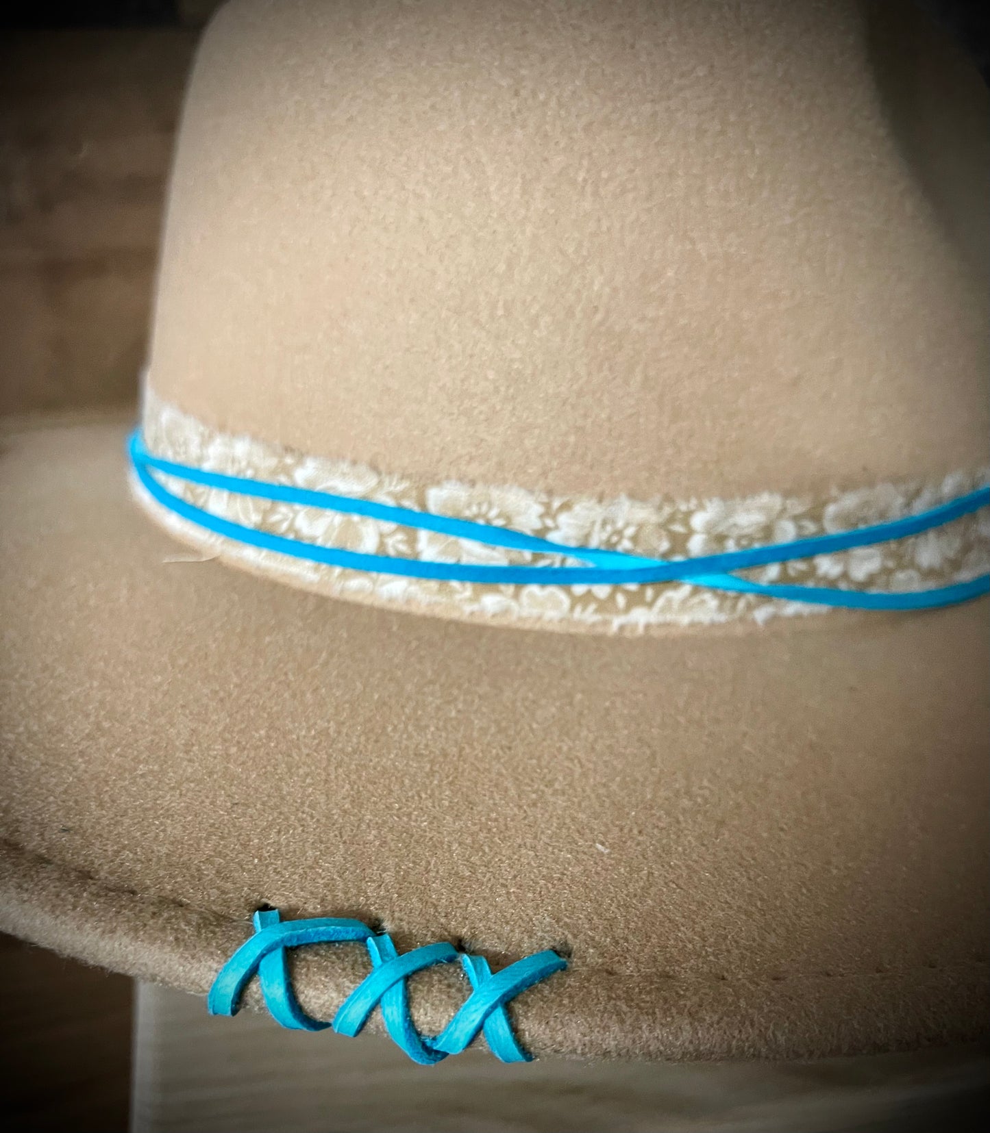 Sagebrush Exclusive Custom-Designed Hats