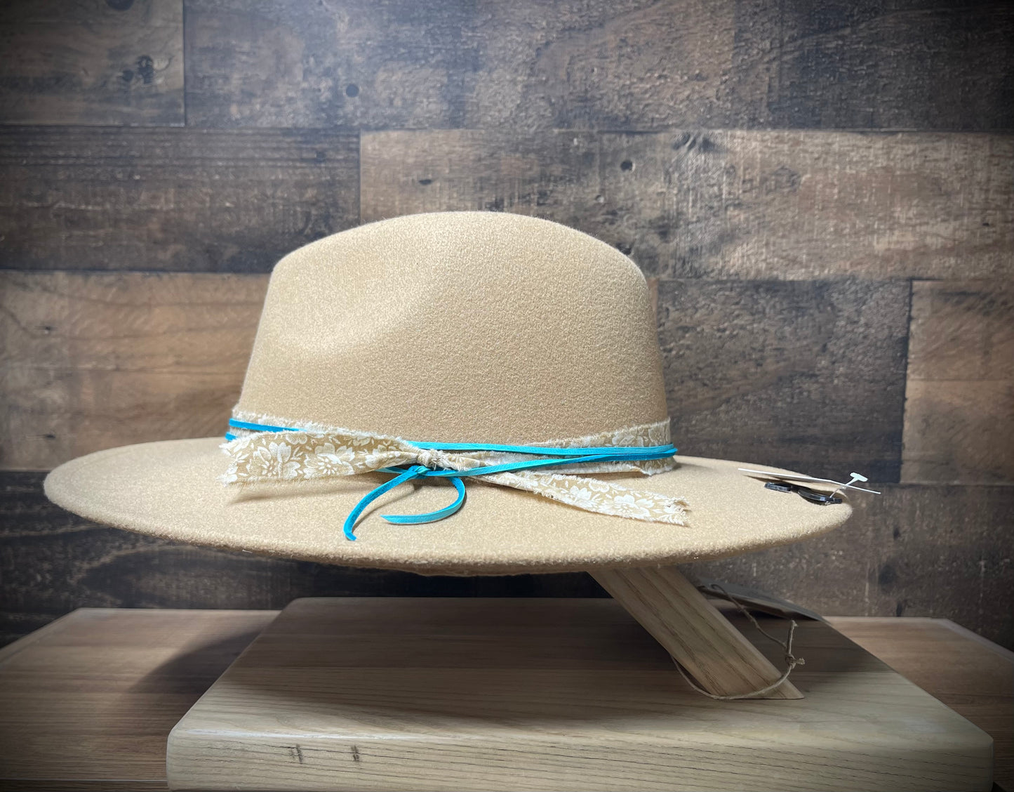 Sagebrush Exclusive Custom-Designed Hats