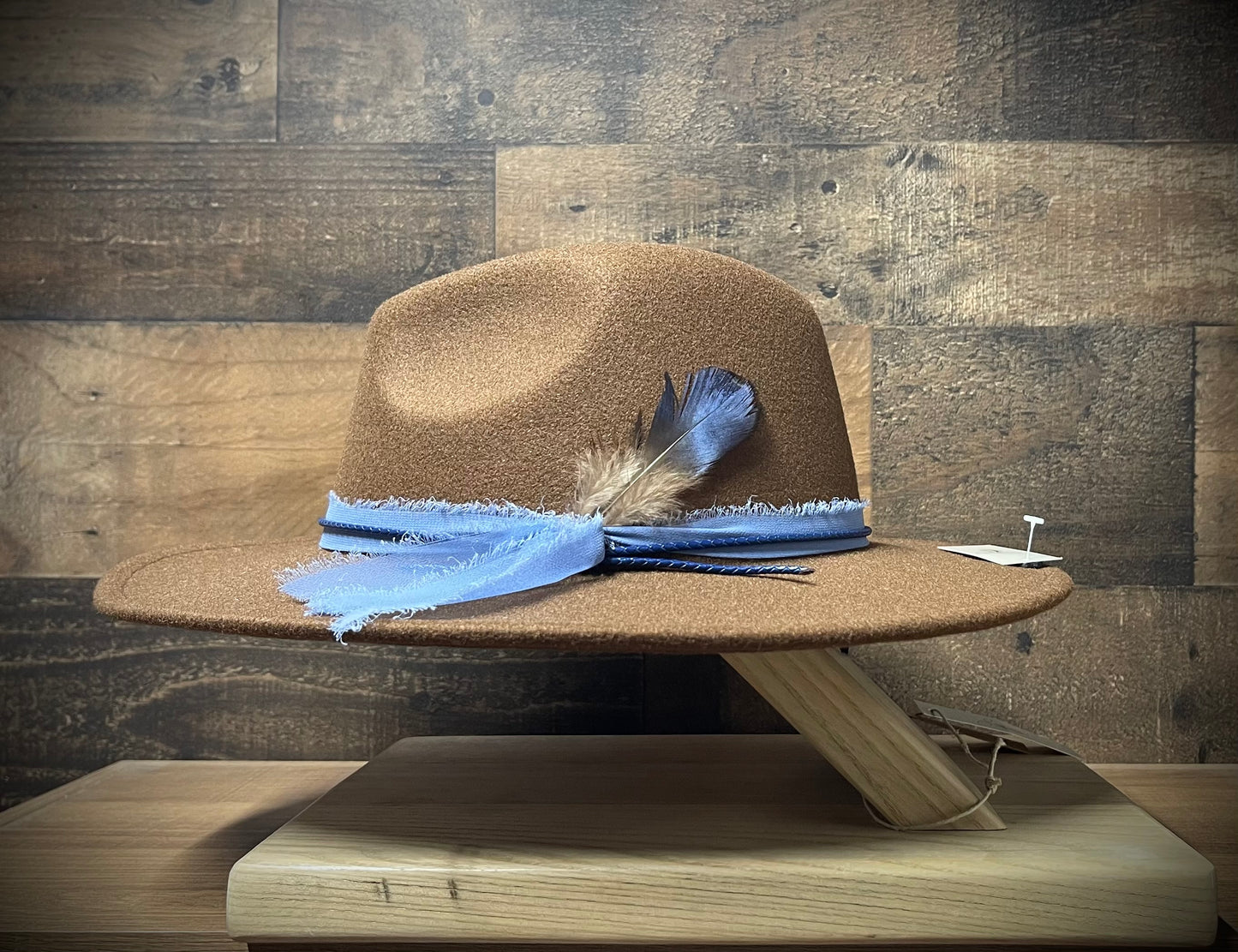 Sagebrush Exclusive Custom-Designed Hats