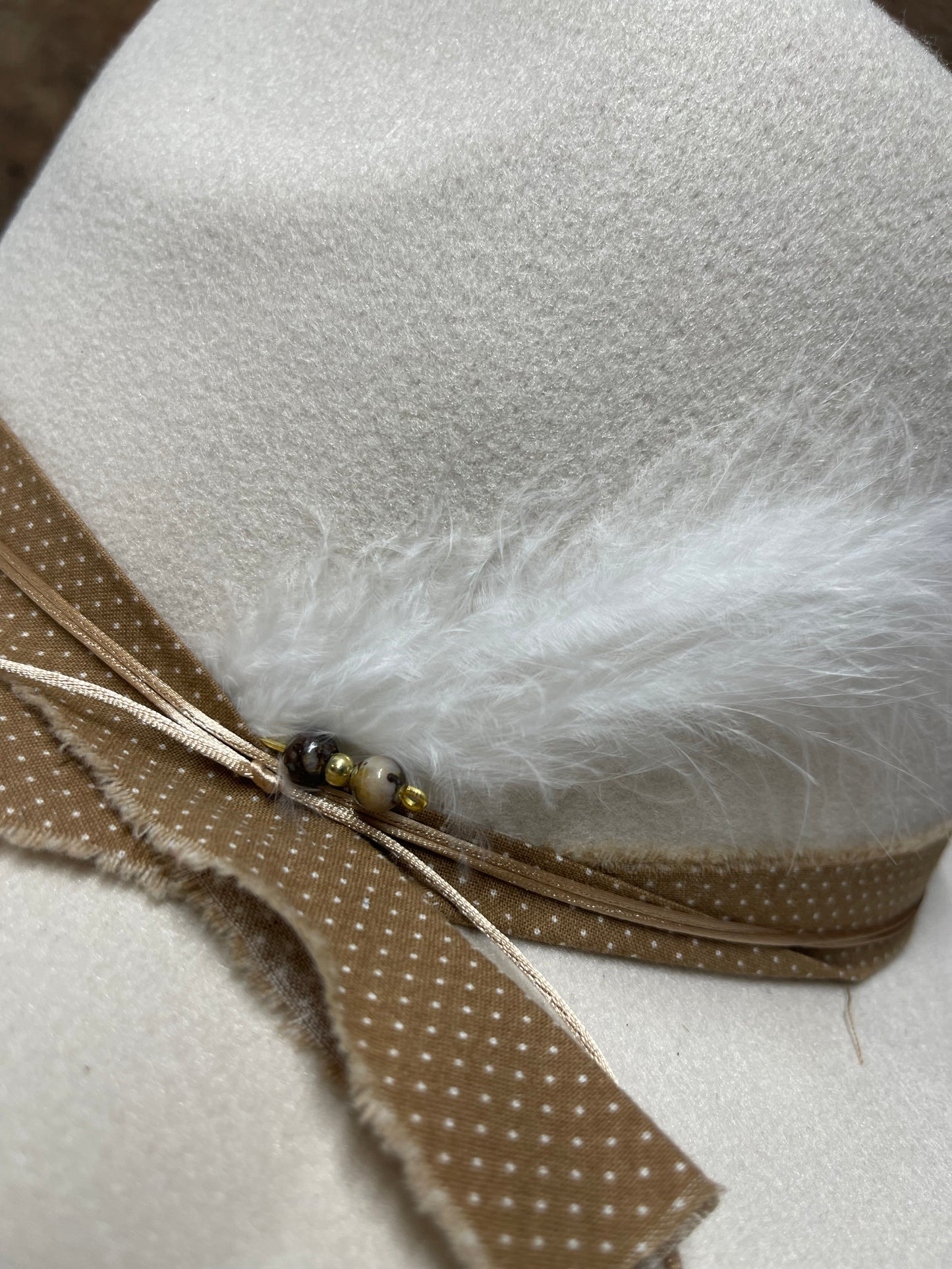 Sagebrush Exclusive Custom-Designed Hats