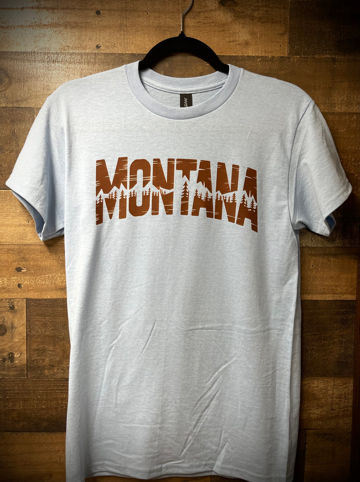 Sagebrush Designs “Montana” T-Shirts