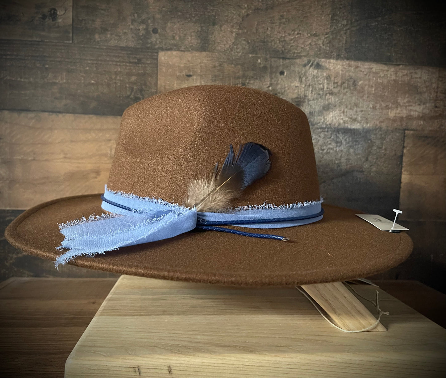 Sagebrush Exclusive Custom-Designed Hats