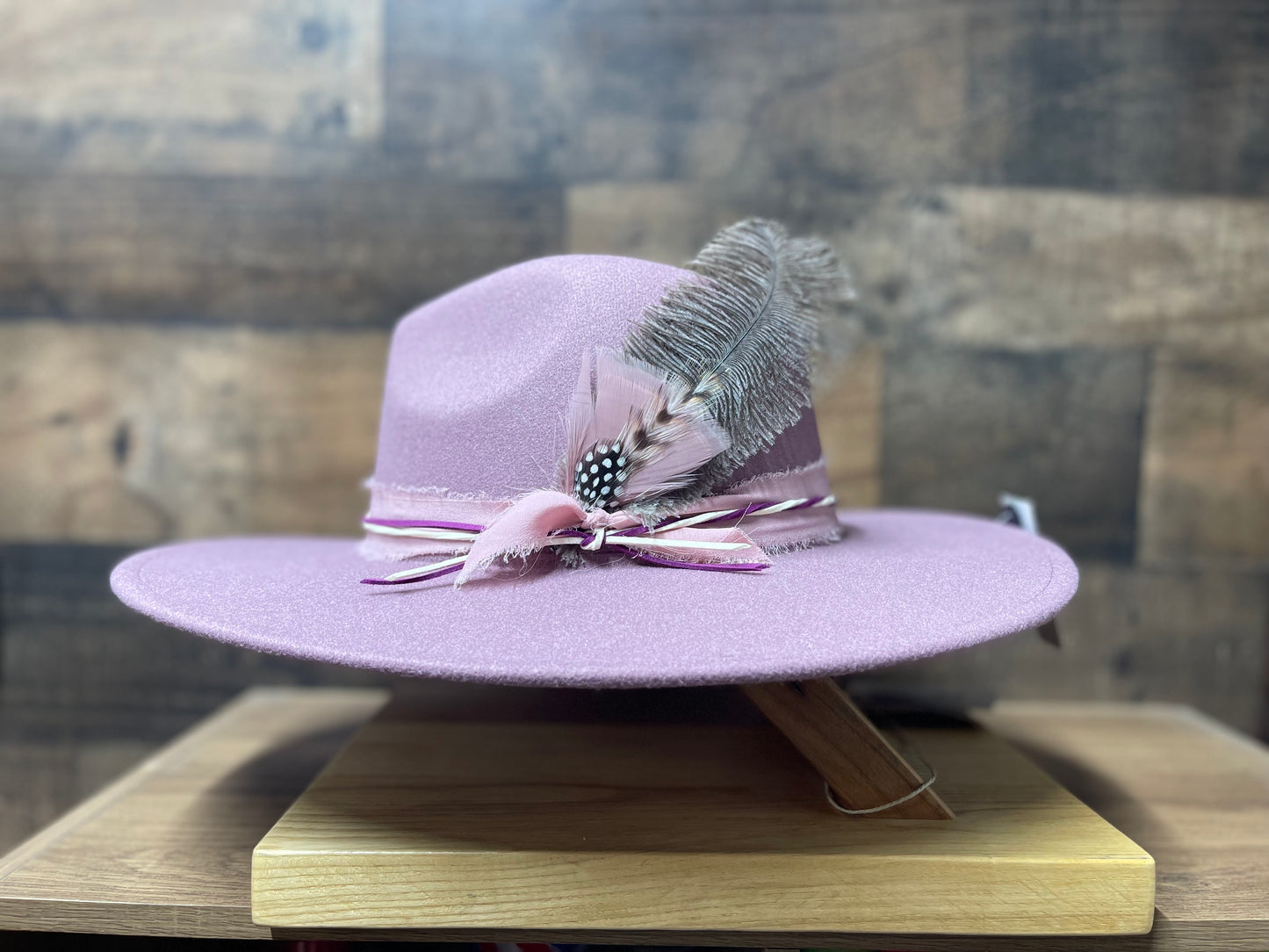 Sagebrush Exclusive Custom-Designed Hats