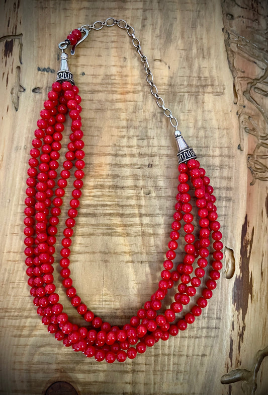 Colección exclusiva de joyas de Rocki Gorman