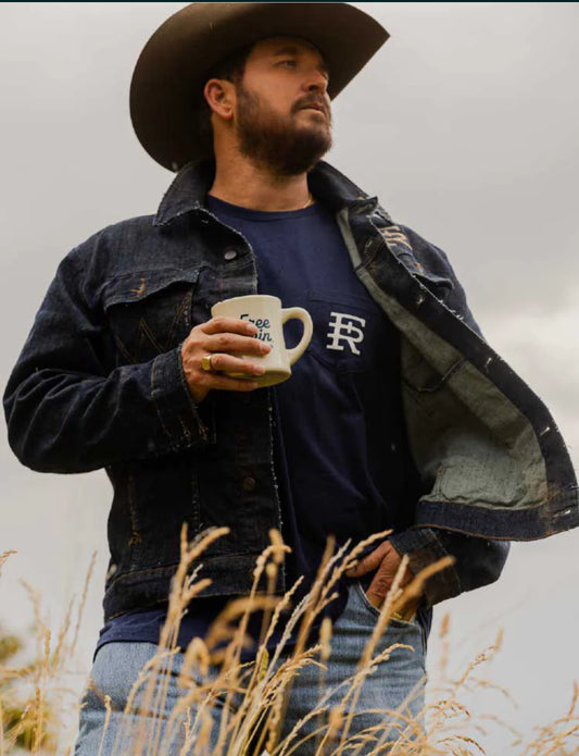 Free Rein Coffee