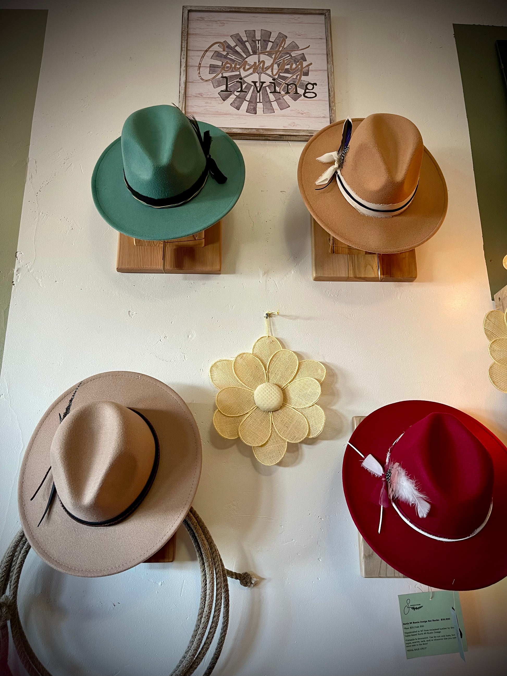 Sagebrush Exclusive Custom Designed Hats Sagebrush Designs